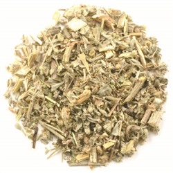 Frontier Natural Products, Organic Cut & Sifted Wormwood Herb, 16 oz (453 g)