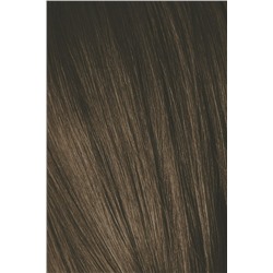 5-0 краска для волос Светлый коричневый натуральный / Игора Роял 60 мл