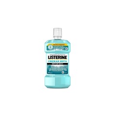 Listerine Ополаскиватель для полости рта Свежая мята 600мл