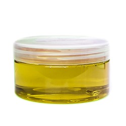 Konsung Beauty, Холодный воск для депиляции Cold Wax Honey (банка), 300g
