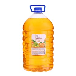 Жидкое мыло Romax «мандарин и лаим», 5 л