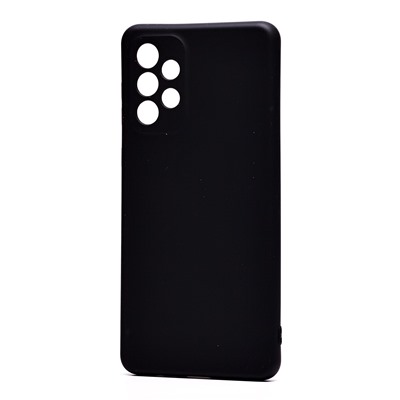 Чехол-накладка Activ Full Original Design для "Samsung SM-A736 Galaxy A73 5G" (black)