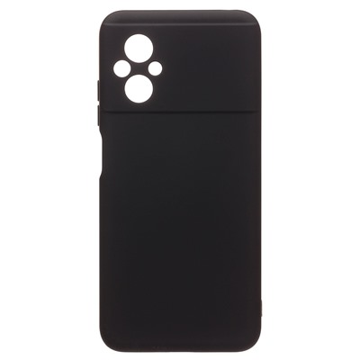 Чехол-накладка Activ Full Original Design для "Xiaomi Poco M5" (black) (212416)