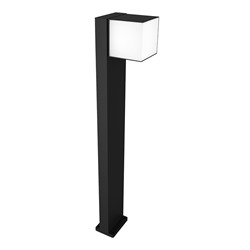 Ландшафтный светильник Arte lamp BELGRADE A5193PA-1BK