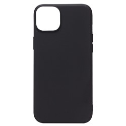 Чехол-накладка Activ Full Original Design для "Apple iPhone 14 Plus" (black)
