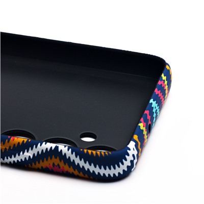 Чехол-накладка Luxo Creative для Samsung Galaxy A05s"" (116) (multicolor) (229655)