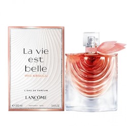 Парфюмерная вода Lancome La Vie Est Belle Iris Absolu женская