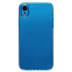 Чехол-накладка - SC328 для "Apple iPhone XR" (blue)