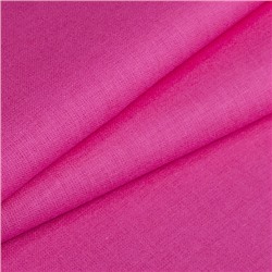 Ткань на отрез бязь ГОСТ Шуя 150 см 10620 цвет розовый 2