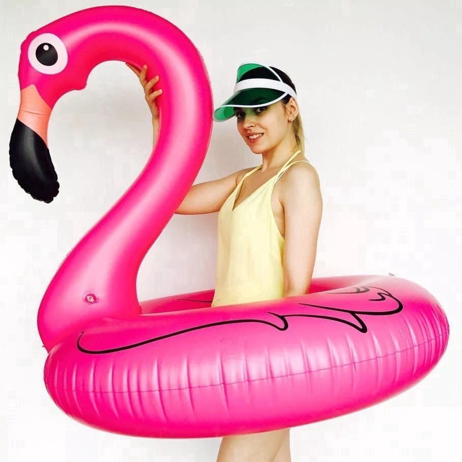 Фламинго для плавания. Надувной Фламинго 120 см. Круг для плавания Фламинго 90 см. Плавательный круг розовый Фламинго. Надувной круг Фламинго 120 см.