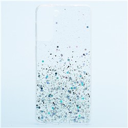 Чехол-накладка - SC223 для "Samsung SM-G996 Galaxy S21+" (white)