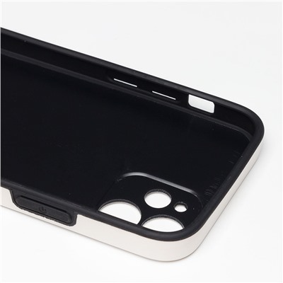 Чехол-накладка - PC056 для "Apple iPhone 12 mini" (005)