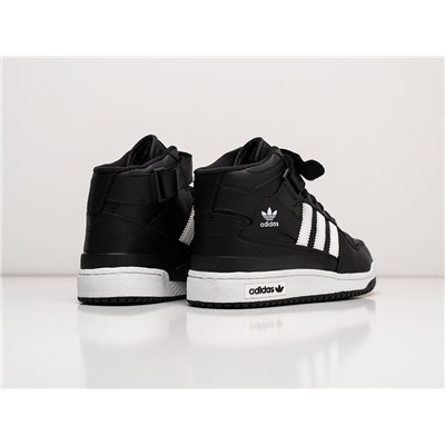 Зимние Кроссовки Adidas Forum 84 High