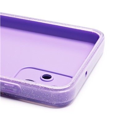 Чехол-накладка - SC328 для "Samsung Galaxy A05" (light violet) (228095)
