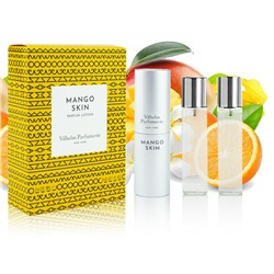 Vilhelm Parfumerie Mango Skin, Edp, 3x20 ml (жен)