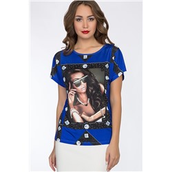 Блуза TUTACHI #52363