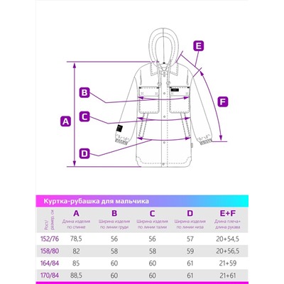 329004 NIKASTYLE Куртка