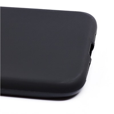 Чехол-накладка Activ Mate для "Apple iPhone 11 Pro Max" (black)