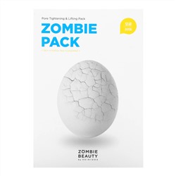 SKIN1004, Zombie Pack, 10 Piece Set