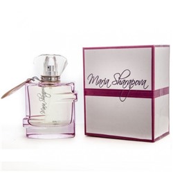 Парфюмерная вода Fragrance World Maria Sharapova Pour женская ОАЭ