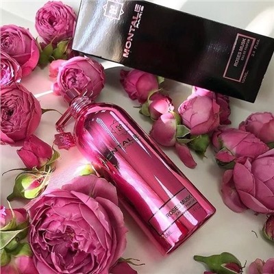 Montale Roses Musk