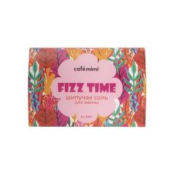 Подарочный набор для ванны "FIZZ TIME"
