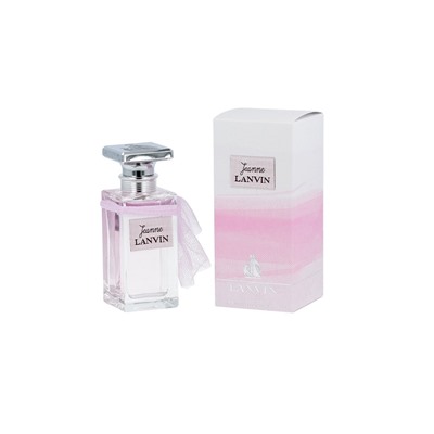 Туалетная вода Lanvin Jeanne 50мл жен edp