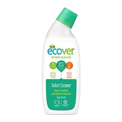 Экологическое средство для чистки сантехники с сосновым ароматом Ecover, 750 мл