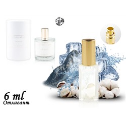 Пробник Zarkoperfume MOLeCULE The Muse, Edp, 6 ml (Lux Europe) 13