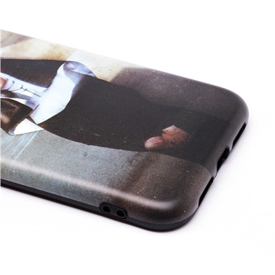 Чехол-накладка - SC170 для "Apple iPhone 11 Pro" (003) ..