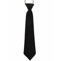 РАСПРОДАЖАШкольный галстук для мальчика "Кристина" б/п