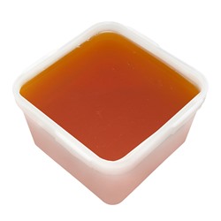 Донниковый мёд 1,3 кг под крышку 1л ведро