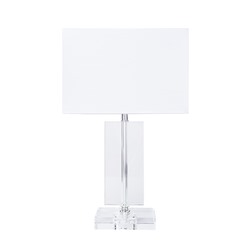 Декоративная настольная лампа Arte Lamp CLINT A4022LT-1CC