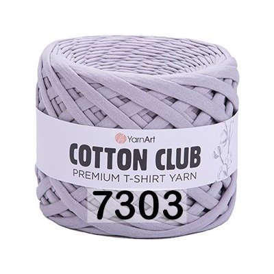 Пряжа YarnArt Cotton Club